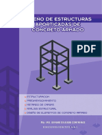Diseño  Estructuras Aporticadas Ing. Genaro Delgado.pdf