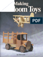Making Heirloom Toys PDF