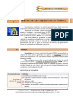MANUAL SSM - Clasa A IX A PDF
