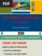 INTEGRIDADE  ESTRUTURAL Ensaios Gilberto Couri.pdf