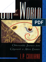Ioan P. Couliano-Out of This World - Otherworldly Journeys From Gilgamesh To Albert Einstein-Shambhala (1991) PDF