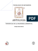 Actividad 1 - Antologia