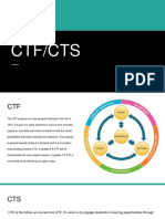 Program of Study Overview