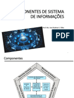 Aula 07 - Recursos de SI