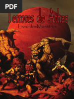 Dark Sun 3.5 - Terrores de Athas - Livro dos Monstros - Biblioteca Élfica.pdf