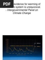 Climate Change 02-11-2017