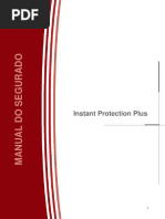 Manual Do Seguro Instant Protection Plus Amex