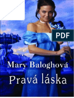 Balogh Mary - Simply Quartet (SK) 2 - Pravá Láska