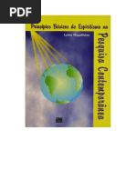 Principios Basicos Do Espiritismo Na Pesquisa Contemporania (Lybio Magalhaes)