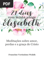 21 Dias Com Minha Amiga Elisabeth