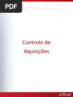 Controled e a Quisi Coes