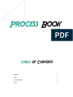 NP Processbook