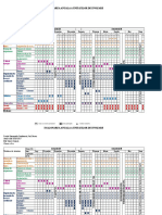 Educatie Fizica Esalonarea Anuala Cls. Preg.-iv 2016-2017