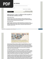 Magia de Formas y Colores Las Baldosas de Barranquilla