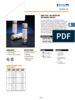 2_ Ferraz Shawmut Small Fuse Datasheet