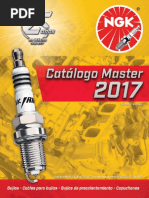 Download Catlogo NGK 2017 - by Marco Antonio Muoz SN366412235 doc pdf