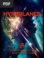 Hyper Lanes