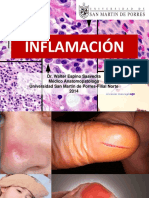 Inflamación