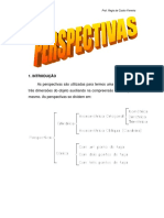 Aula Perspectiva Isom