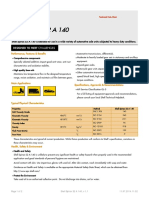 Shell Spirax s2 A 140