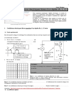 Chap6-Dipole RLC Oscillations Libres