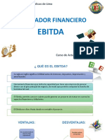 Caso Ebitda