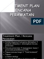 Rencana Perawatan B