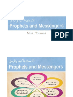 Prophets & Messenger Y4 NN