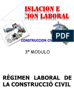 2 Re Gimen Laboral de La Construcción Civil