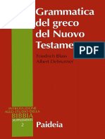 F. Blass, A. Debrunner-Grammatica del greco del Nuovo Testamento-Paideia (1997).pdf
