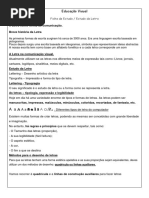 FICHA DE ESTUDO - LETRA - 5ºANO.docx