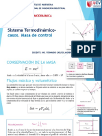 Sesión 03- Masa Control