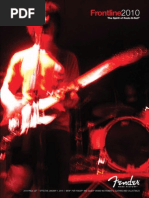 Download Fender by paolosegre SN36642817 doc pdf