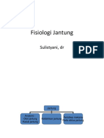 Fisiologi Jantung SP (Sulis)