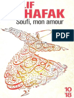 Soufi, Mon Amour - Elif Shafak
