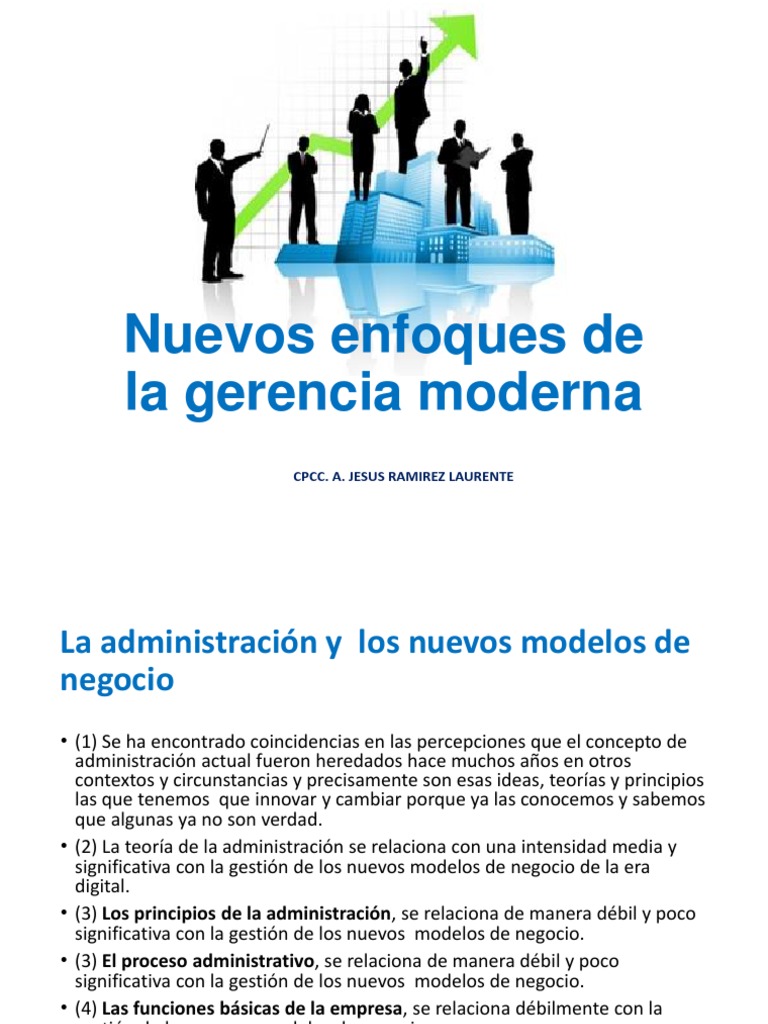 1 Nuevos Enfoques de La Gerencia Moderna[1] Outsourcing