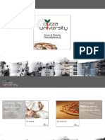 Curso de Pizza Tradicional PDF