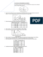 Soal Statistika