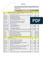 Informe General - Junio 2016