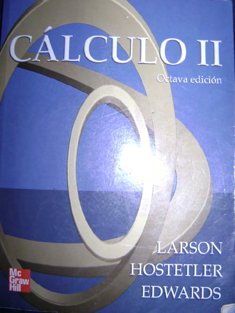 Calculo Larson Vol 2 8va Edicion PDF | PDF