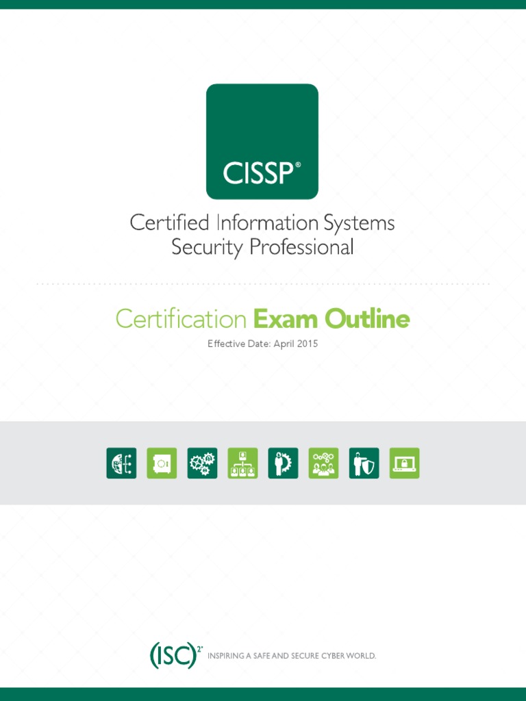 CISSP Buch