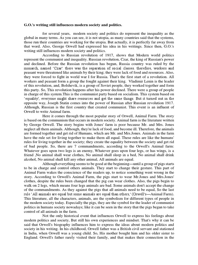 English essay draft image