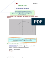 07 Integral Definida Mate II PDF