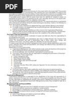 Download Project Manager Roles and Responsibilities by Kandid2u SN36643869 doc pdf