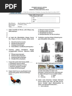 Subtema 3 Peristiwa Mengisi Kemerdekaan