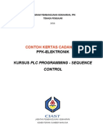 01 - Tna Eet - Plc Programming (Sequence Control)
