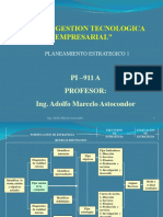 03-Planeamiento Estrategico 1