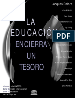 La Educacion Encierra Tesoro CERRON