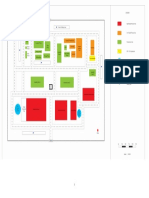 Plant Layout Sample