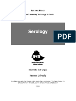 Serology